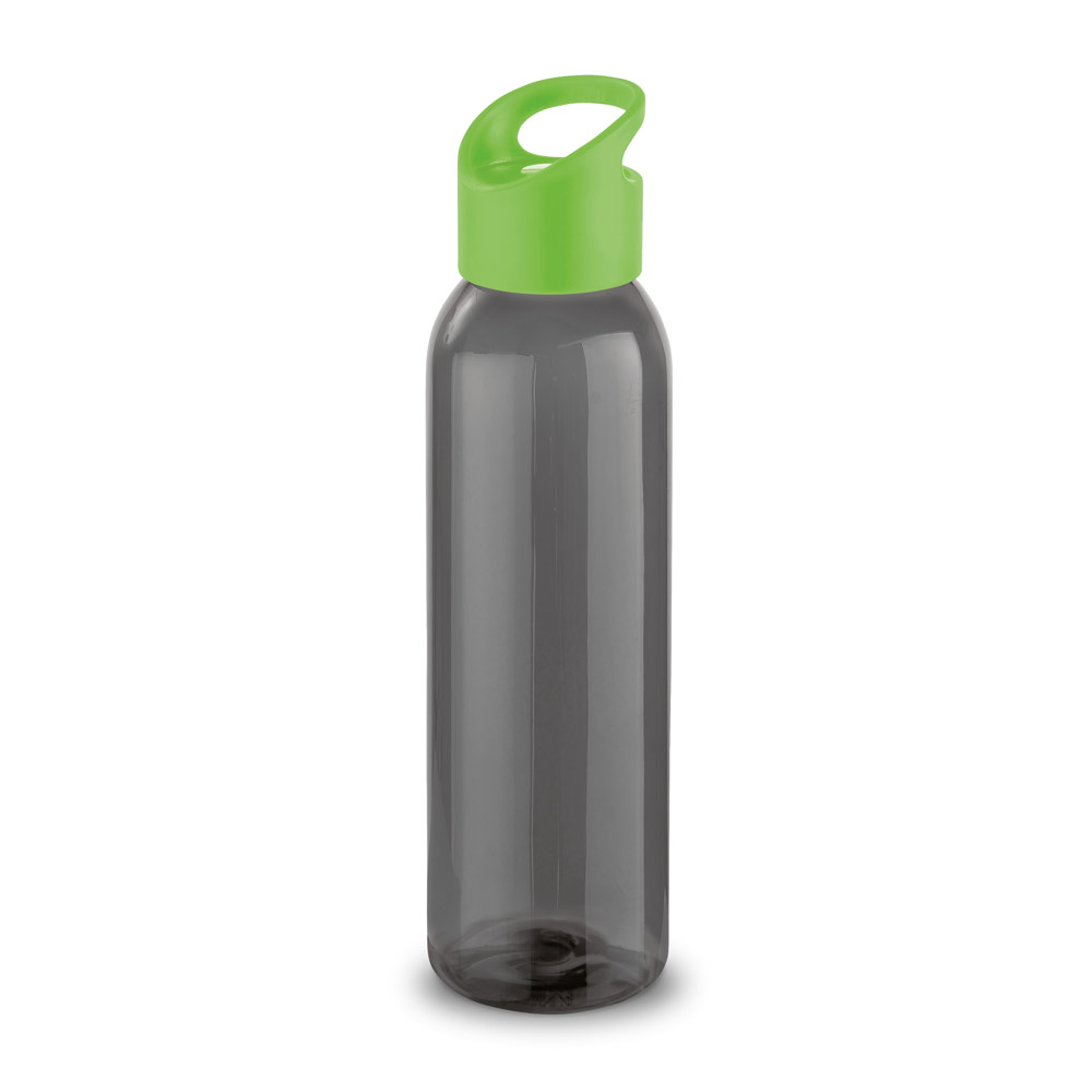 Bouteille promotionnelle de sport 600 ml - Ferid Vert Clair